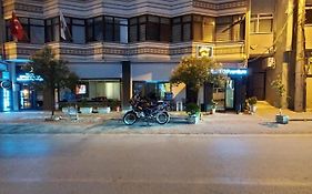 Eskoppremium Otel