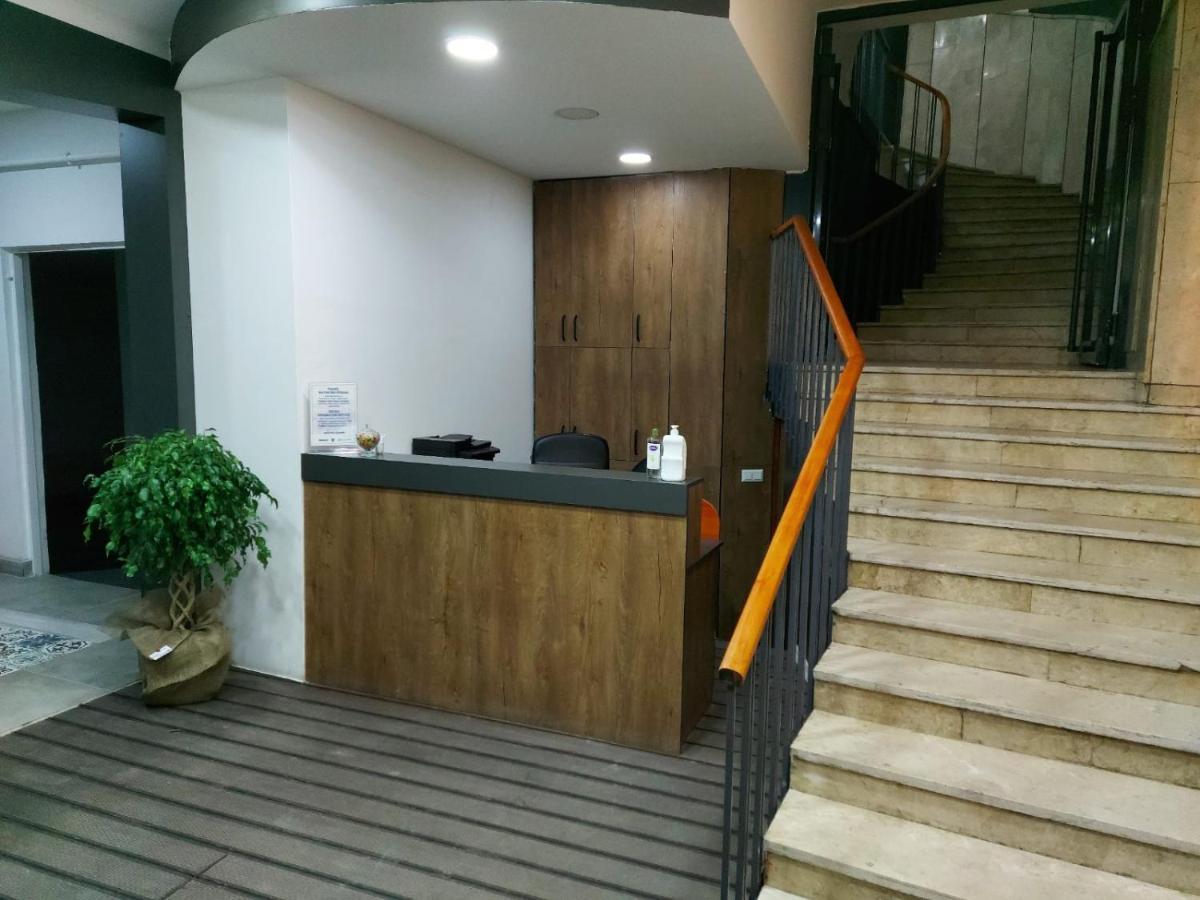 Eskoppremium Otel Болу Екстериор снимка