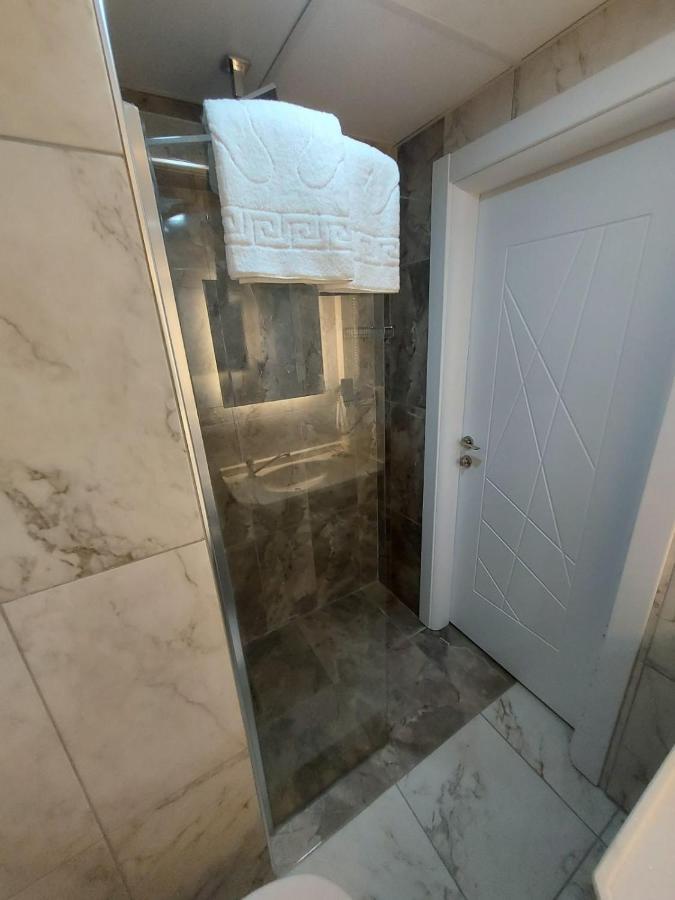 Eskoppremium Otel Болу Екстериор снимка