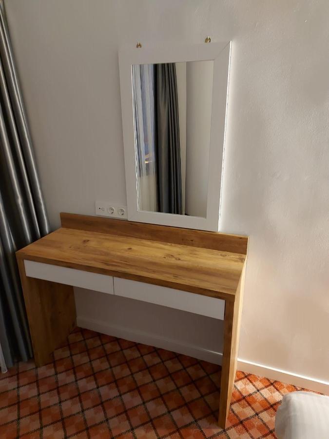 Eskoppremium Otel Болу Екстериор снимка