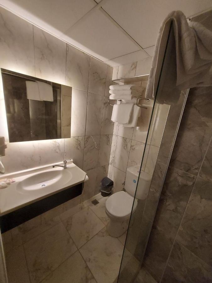 Eskoppremium Otel Болу Екстериор снимка