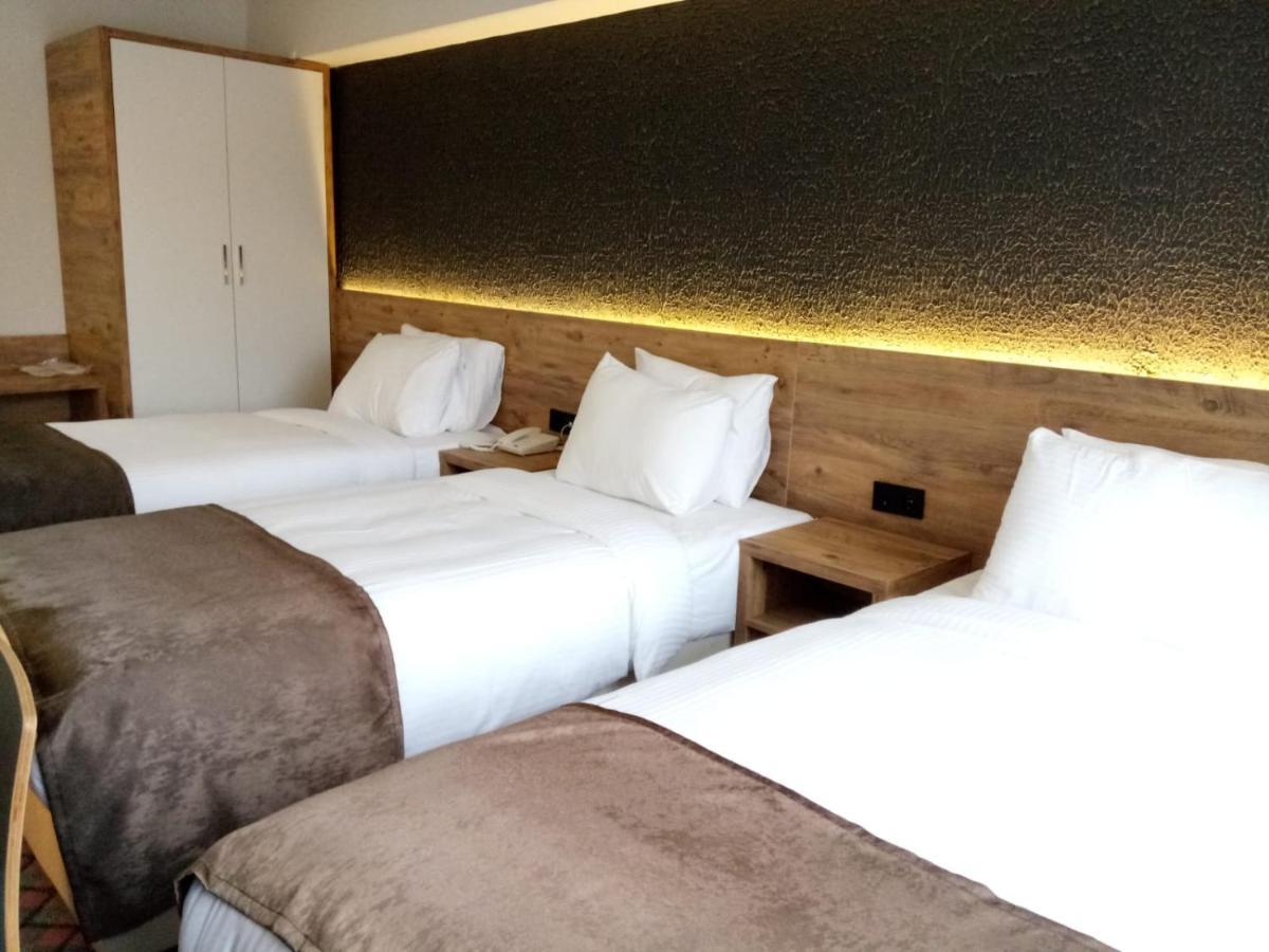 Eskoppremium Otel Болу Екстериор снимка