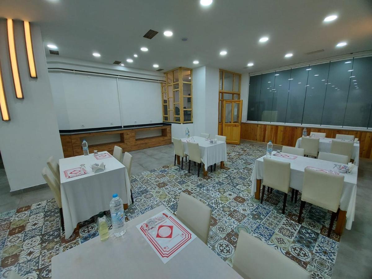 Eskoppremium Otel Болу Екстериор снимка