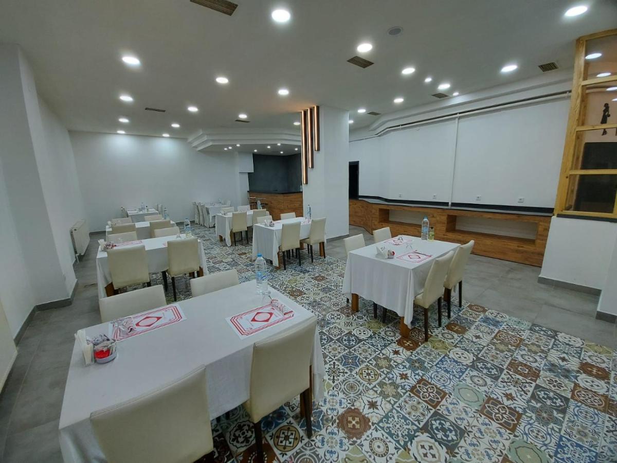 Eskoppremium Otel Болу Екстериор снимка