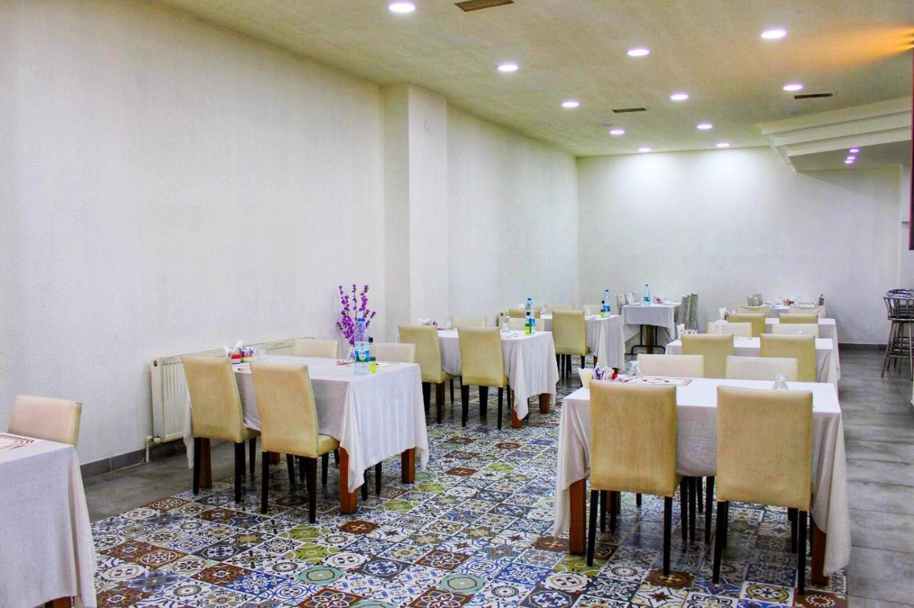 Eskoppremium Otel Болу Екстериор снимка
